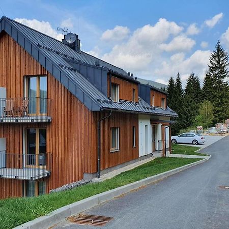 Apartman U Nas Na Dolni Morave Dolní Morava Kültér fotó