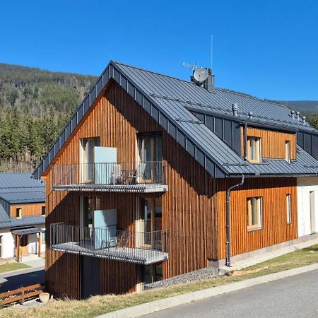 Apartman U Nas Na Dolni Morave Dolní Morava Kültér fotó
