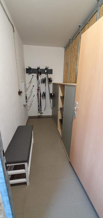 Apartman U Nas Na Dolni Morave Dolní Morava Kültér fotó