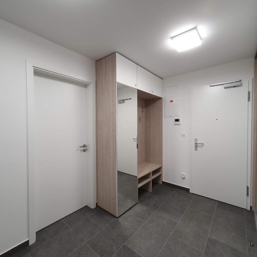 Apartman U Nas Na Dolni Morave Dolní Morava Kültér fotó