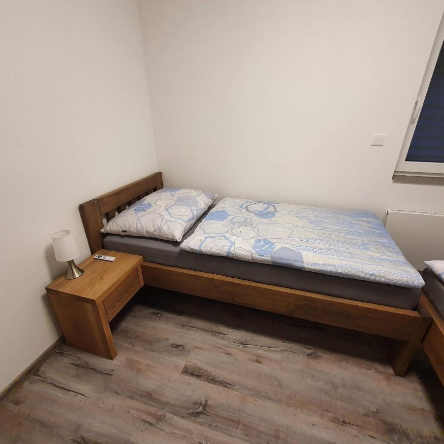 Apartman U Nas Na Dolni Morave Dolní Morava Kültér fotó