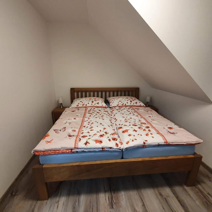 Apartman U Nas Na Dolni Morave Dolní Morava Kültér fotó