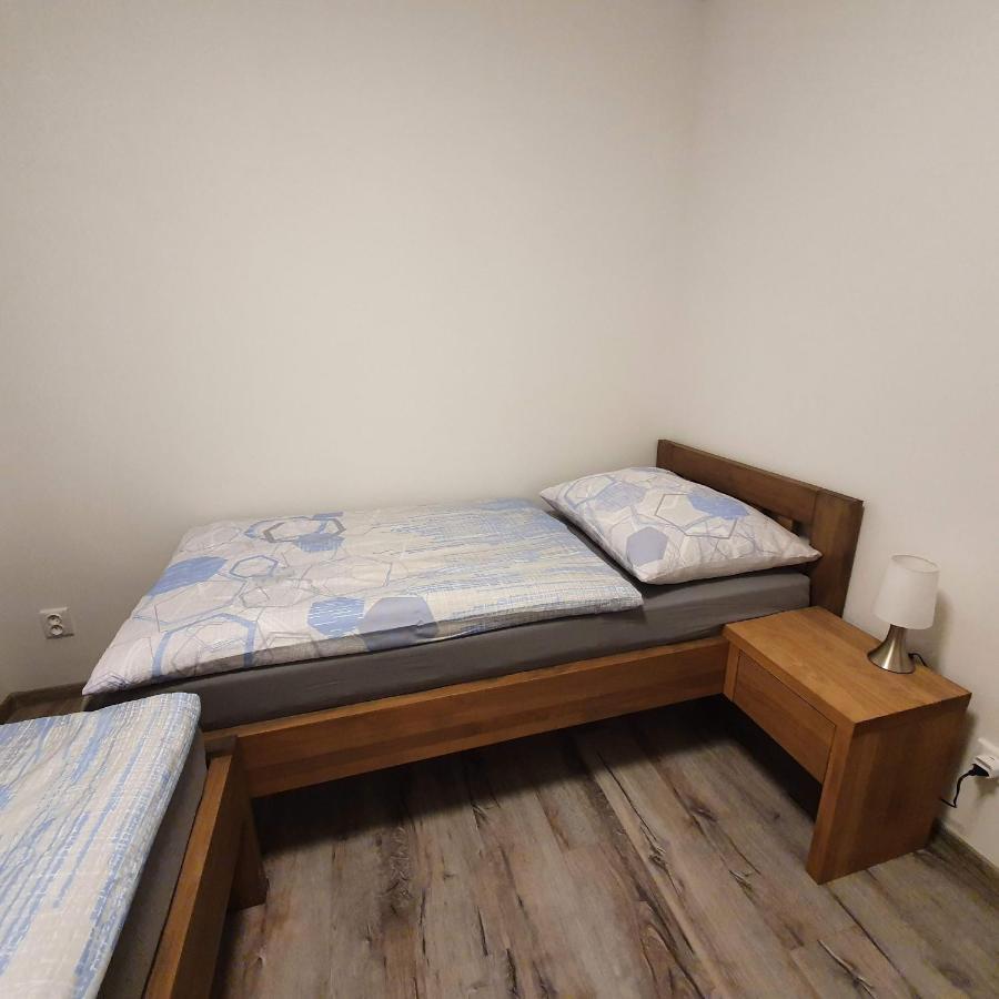 Apartman U Nas Na Dolni Morave Dolní Morava Kültér fotó