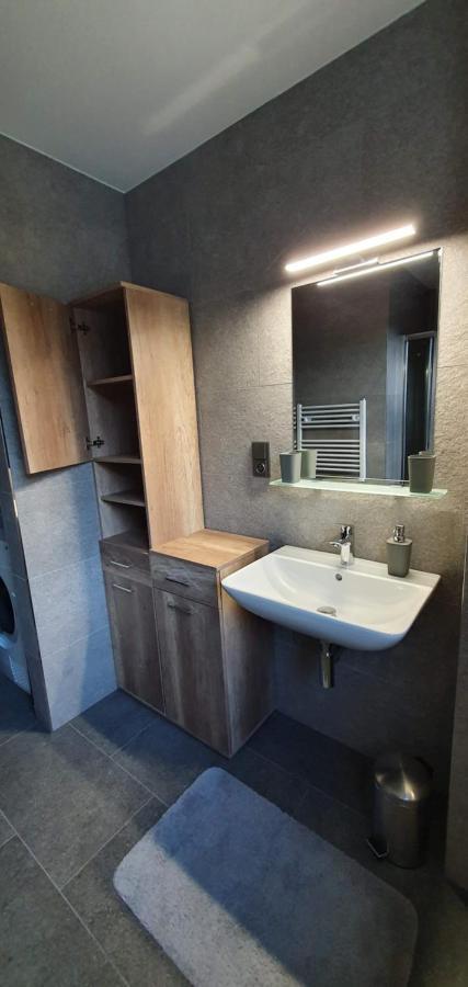 Apartman U Nas Na Dolni Morave Dolní Morava Kültér fotó