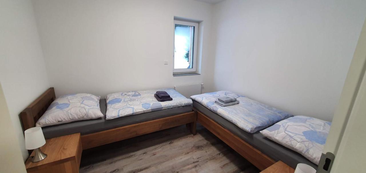 Apartman U Nas Na Dolni Morave Dolní Morava Kültér fotó