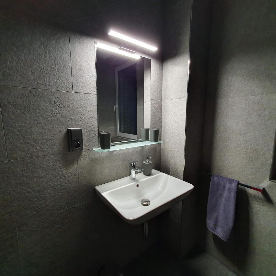 Apartman U Nas Na Dolni Morave Dolní Morava Kültér fotó